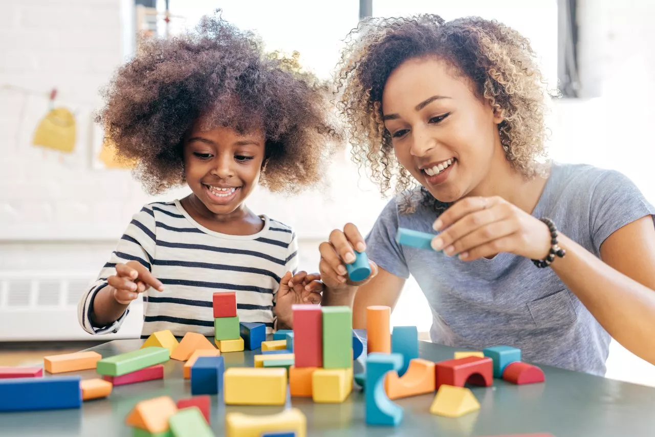 Coordenação pedagógica: Educação Infantil de qualidade depende de formação continuada em brincadeiras