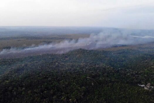 Edital investe R$ 2,5 milhões em projetos de justiça climática